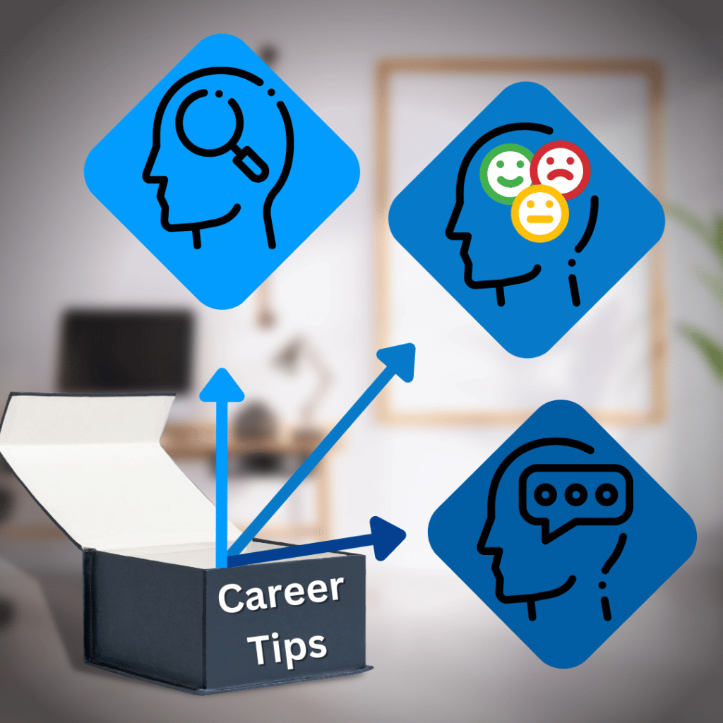 Career Tips